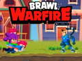 Spel Brawl Warfire aanlyn aanlyn