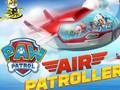 Spel Paw Patrol: Lugter Patroller aanlyn