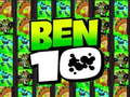 Spel Ben 10 aanlyn