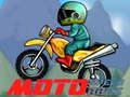 Spel Moto Spoedwedloop aanlyn