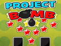 Spel Projekt Bomb aanlyn