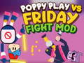 Spel Poppy Play teenoor Friday Fight Mod aanlyn