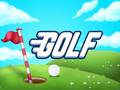 Spel Gholf aanlyn