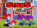 Spel Brawl Stars: Oorlogsvuur aanlyn