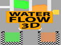 Spel Watervloei 3D aanlyn