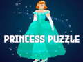 Spel Prinses Legkaart aanlyn