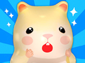 Spel Hamster Dorp aanlyn