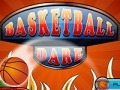 Spel Basketbal Uitdaging aanlyn