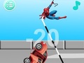 Spel Spider Man Red 'n Baby's aanlyn