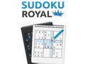 Spel Koninklike Sudoku aanlyn