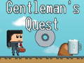 Spel Gentleman se Quest aanlyn