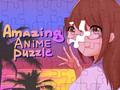 Spel Wonderlike Anime Legpuzzel aanlyn