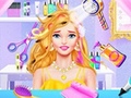 Spel My Mode Haar Salon aanlyn