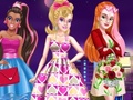 Spel Bonnie en BFFs se Valentynsdagpartytjie aanlyn