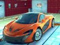 Spel Drift Boss Supercar aanlyn