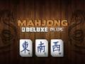 Spel Mahjong Deluxe Plus aanlyn