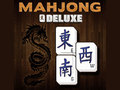 Spel Mahjong Deluxe aanlyn