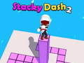 Spel Stapeltjie Dash 2 aanlyn