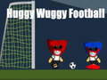 Spel Huggy Wuggy Sokker aanlyn