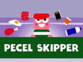 Spel Pecel Skipper aanlyn