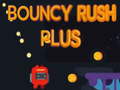 Spel Bouncy Rush Plus aanlyn