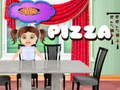 Spel PIZZA aanlyn