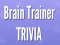 Spel Brein Trainer: Trivia aanlyn