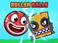 Spel Rollerbal 6 aanlyn