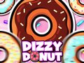 Spel Dizzy Donut aanlyn