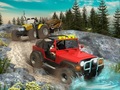 Spel Offroad 4x4 Bestuur Jeep aanlyn