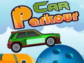 Spel Motor Parkour aanlyn