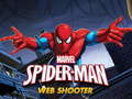 Spel Spider-Man: Web Skutter aanlyn