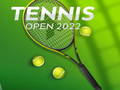 Spel Tennis Ope 2022 aanlyn