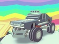 Spel Monster Truck Hoë Spoed aanlyn