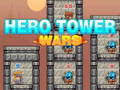 Spel Hero Torings Oorlog aanlyn