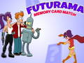 Spel Futurama aanlyn