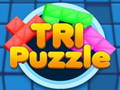 Spel Drie Puzzels aanlyn