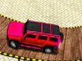 Spel Mal Stunts 3D aanlyn