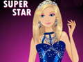 Spel Super Ster aanlyn