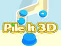 Spel Stap dit 3D aanlyn