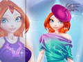 Spel Winx Bloom: Droommeisie aanlyn