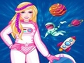 Spel Prinses Astronaut aanlyn