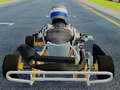 Spel Go Kart Boost Speelgrond aanlyn