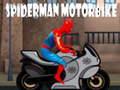 Spel Spiderman Motorfiets aanlyn