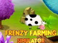 Spel Frenzy Landbousimulator aanlyn