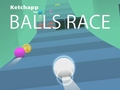 Spel Balle Race aanlyn