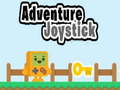 Spel Avontuur Joystick aanlyn