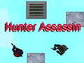 Spel Hunter Assassin Stealth Meester aanlyn