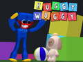 Spel Huggy Wuggy-poppie aanlyn