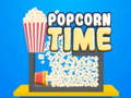 Spel Popcorn Tyd aanlyn